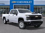 New 2026 Chevrolet Silverado 2500 Work Truck Crew Cab for sale #9CC73175 - photo 7