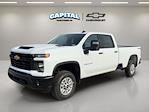 New 2026 Chevrolet Silverado 2500 Work Truck Crew Cab for sale #9CC73206 - photo 1