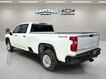 New 2026 Chevrolet Silverado 2500 Work Truck Crew Cab for sale #9CC73206 - photo 11