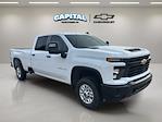 New 2026 Chevrolet Silverado 2500 Work Truck Crew Cab for sale #9CC73206 - photo 14