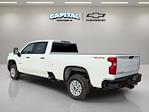 New 2026 Chevrolet Silverado 2500 Work Truck Crew Cab for sale #9CC73206 - photo 2