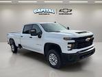 New 2026 Chevrolet Silverado 2500 Work Truck Crew Cab for sale #9CC73206 - photo 7