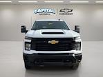 New 2026 Chevrolet Silverado 2500 Work Truck Crew Cab for sale #9CC73206 - photo 8