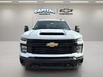 New 2026 Chevrolet Silverado 2500 Work Truck Crew Cab for sale #9CC73206 - photo 9