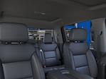New 2026 Chevrolet Silverado 1500 Work Truck Crew Cab for sale #9CC74883 - photo 24
