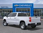 New 2026 Chevrolet Silverado 1500 Work Truck Crew Cab for sale #9CC74883 - photo 4