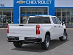 New 2026 Chevrolet Silverado 1500 Work Truck Crew Cab for sale #9CC74883 - photo 2