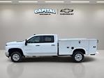 New 2026 Chevrolet Silverado 2500 Crew Cab Service Truck for sale #9CC74961 - photo 10
