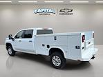 New 2026 Chevrolet Silverado 2500 Crew Cab Service Truck for sale #9CC74961 - photo 11