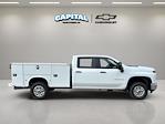 New 2026 Chevrolet Silverado 2500 Crew Cab Service Truck for sale #9CC74961 - photo 13