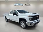 New 2026 Chevrolet Silverado 2500 Crew Cab Service Truck for sale #9CC74961 - photo 14