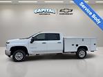 New 2026 Chevrolet Silverado 2500 Crew Cab Service Truck for sale #9CC74961 - photo 4