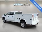 New 2026 Chevrolet Silverado 2500 Crew Cab Service Truck for sale #9CC74961 - photo 2
