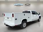 New 2026 Chevrolet Silverado 2500 Crew Cab Service Truck for sale #9CC74961 - photo 5