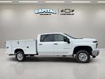 New 2026 Chevrolet Silverado 2500 Crew Cab Service Truck for sale #9CC74961 - photo 6
