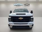 New 2026 Chevrolet Silverado 2500 Crew Cab Service Truck for sale #9CC74961 - photo 8