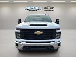 New 2026 Chevrolet Silverado 2500 Crew Cab Service Truck for sale #9CC74961 - photo 9