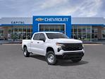 New 2026 Chevrolet Silverado 1500 Work Truck Crew Cab for sale #9CC75085 - photo 1