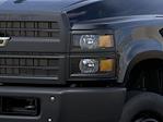 New 2025 Chevrolet Silverado 5500 Crew Cab Cab Chassis for sale #9CC75143 - photo 10