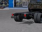 New 2025 Chevrolet Silverado 5500 Crew Cab Cab Chassis for sale #9CC75143 - photo 11