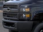 New 2025 Chevrolet Silverado 5500 Crew Cab Cab Chassis for sale #9CC75143 - photo 13