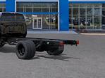 New 2025 Chevrolet Silverado 5500 Crew Cab Cab Chassis for sale #9CC75143 - photo 14