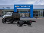 New 2025 Chevrolet Silverado 5500 Crew Cab Cab Chassis for sale #9CC75143 - photo 4