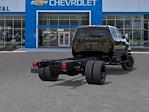 New 2025 Chevrolet Silverado 5500 Crew Cab Cab Chassis for sale #9CC75143 - photo 2