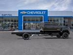 New 2025 Chevrolet Silverado 5500 Crew Cab Cab Chassis for sale #9CC75143 - photo 5