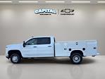 New 2026 Chevrolet Silverado 3500 Crew Cab Service Truck for sale #9CC75434 - photo 15