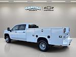 New 2026 Chevrolet Silverado 3500 Crew Cab Service Truck for sale #9CC75434 - photo 16