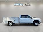 New 2026 Chevrolet Silverado 3500 Crew Cab Service Truck for sale #9CC75434 - photo 18