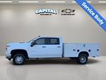 New 2026 Chevrolet Silverado 3500 Crew Cab Service Truck for sale #9CC75434 - photo 6