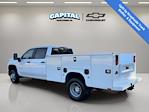 New 2026 Chevrolet Silverado 3500 Crew Cab Service Truck for sale #9CC75434 - photo 2