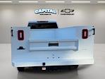 New 2026 Chevrolet Silverado 3500 Crew Cab Service Truck for sale #9CC75434 - photo 3