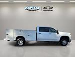 New 2026 Chevrolet Silverado 3500 Crew Cab Service Truck for sale #9CC75434 - photo 11