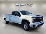 New 2026 Chevrolet Silverado 3500 Crew Cab Service Truck for sale #9CC75434 - photo 12