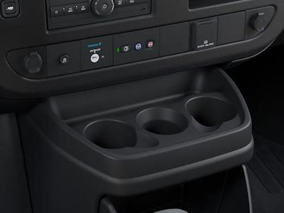 New 2026 Chevrolet Express 2500 - photo 1