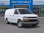 New 2026 Chevrolet Express 3500 Empty Cargo Van for sale #9CC75789 - photo 7