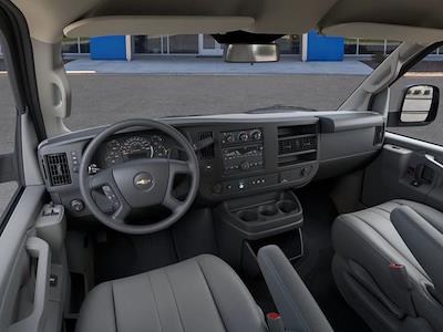 New 2026 Chevrolet Express 2500 - photo 1