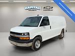 2026 Chevrolet Express 2500 RWD Empty Cargo Van for sale #9CC75815 - photo 1