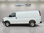 2026 Chevrolet Express 2500 RWD Empty Cargo Van for sale #9CC75815 - photo 11
