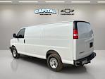 2026 Chevrolet Express 2500 RWD Empty Cargo Van for sale #9CC75815 - photo 12