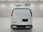 2026 Chevrolet Express 2500 RWD Empty Cargo Van for sale #9CC75815 - photo 13