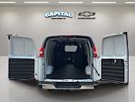 2026 Chevrolet Express 2500 RWD Empty Cargo Van for sale #9CC75815 - photo 16