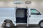 2026 Chevrolet Express 2500 RWD Empty Cargo Van for sale #9CC75815 - photo 17