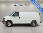 2026 Chevrolet Express 2500 RWD Empty Cargo Van for sale #9CC75815 - photo 3