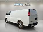 2026 Chevrolet Express 2500 RWD Empty Cargo Van for sale #9CC75815 - photo 4