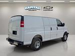 2026 Chevrolet Express 2500 RWD Empty Cargo Van for sale #9CC75815 - photo 5