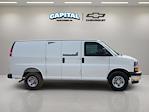2026 Chevrolet Express 2500 RWD Empty Cargo Van for sale #9CC75815 - photo 6